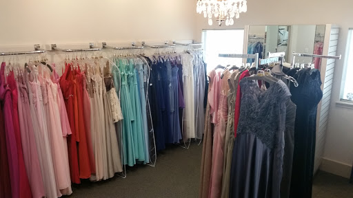 Bridal Shop «Brides By Elizabeth, Inc», reviews and photos, 1120 W Blanco Rd, San Antonio, TX 78232, USA