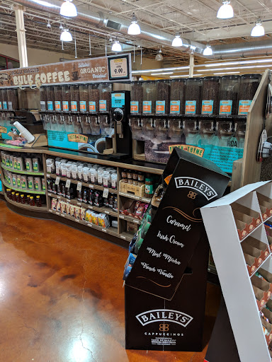 Grocery Store «Fresh Thyme Farmers Market- Mt. Prospect», reviews and photos, 211 W Rand Rd, Mt Prospect, IL 60056, USA