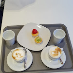 Photo n°4 de l'avis de Rita.a fait le 18/01/2022 à 18:31 sur le  Corner Caffè à Turin