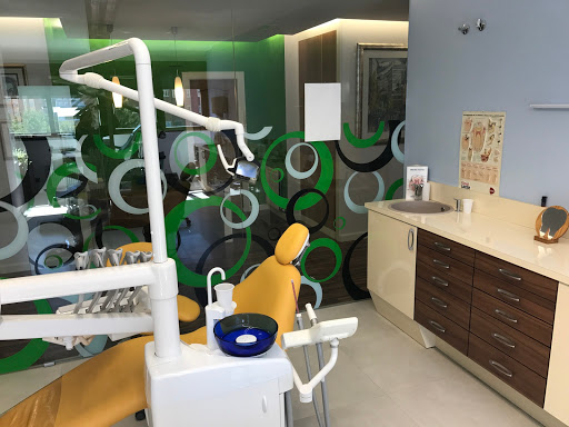 Información y opiniones sobre Clinica Dental Ortodoncia Humberto Diez Rebolleda de Burgos