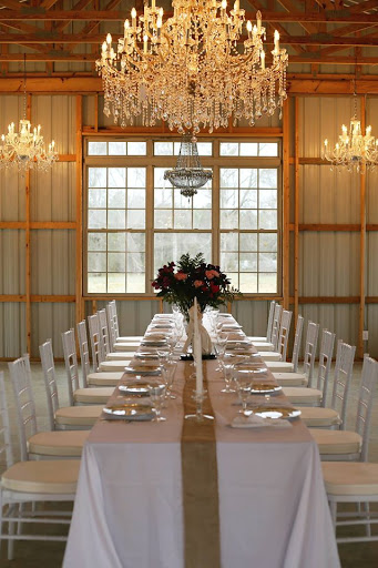 Wedding Service «Valentine Orchard Wedding & Event Center», reviews and photos, 82 N Main St, Luthersville, GA 30251, USA