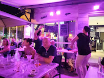 Atmosphère du Restaurant La Chamade à Saintes-Maries-de-la-Mer - n°5