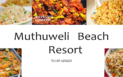 Muthuweli Beach Resort image