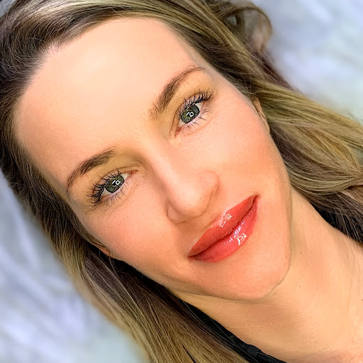 Explore chest and neck tattoo ideas, creative tattoo ideas in Rohnert Park, available at Synergy Ink Paramedical & Cosmetic Tattoo (formerly iBrow Lounge)