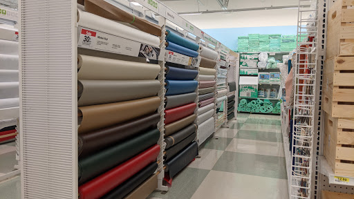 Fabric Store «Jo-Ann Fabrics and Crafts», reviews and photos, 840 Woods Crossing Rd, Greenville, SC 29607, USA