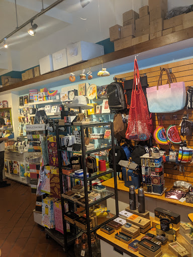 Gift Shop «Exit 9 Gift Emporium NYC», reviews and photos, 51 Avenue A, New York, NY 10009, USA