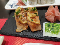 Plats et boissons du Restaurant japonais Sushi Yo.Up à Angoulême - n°17