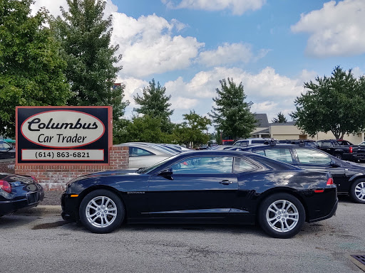 Used Car Dealer «Columbus Car Trader», reviews and photos, 6821 E Main St, Reynoldsburg, OH 43068, USA