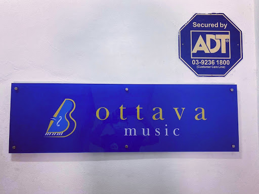 OTTAVA Music School