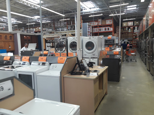 Home Improvement Store «The Home Depot», reviews and photos, 4600 W Lake Mary Blvd, Lake Mary, FL 32746, USA