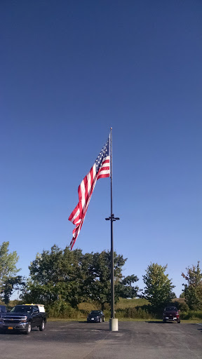 Car Dealer «Bob Johnson 390 Chevrolet», reviews and photos, 2780 Lakeville Rd, Avon, NY 14414, USA