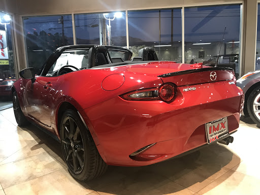 Used Car Dealer «IMX Auto Sales & Leasing», reviews and photos, 811 N Victory Blvd, Burbank, CA 91502, USA