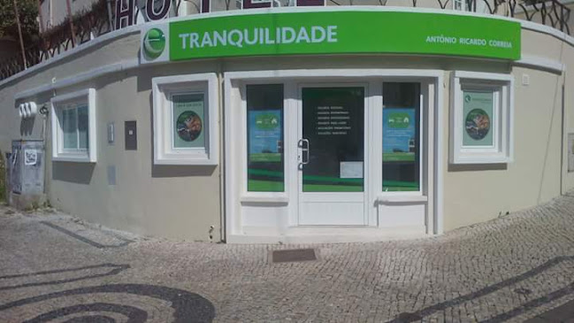 Tranquilidade - Coimbra