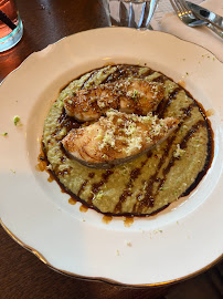 Plats et boissons du Bistro Bibou à Nantes - n°15