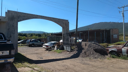 Taller mecánico