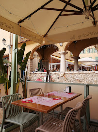 Atmosphère du Restaurant Carrousel Factory à Menton - n°1