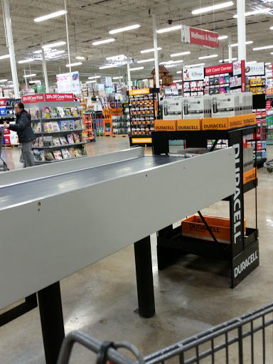 Warehouse club «BJ’s Wholesale Club», reviews and photos, 3985 Plank Rd, Fredericksburg, VA 22407, USA