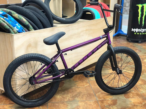 Bicycle Store «Kings Rideshop», reviews and photos, 73168 CA-111, Palm Desert, CA 92260, USA