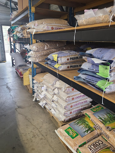 Pet Supply Store «Torres Feed & Pet Supply», reviews and photos, 2656 S Union Ave, Bakersfield, CA 93307, USA