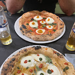 Photo n°1 de l'avis de Francesca.o fait le 13/07/2023 à 18:00 sur le  Acqua Farina E Sale di Spinello Luana à Moncalieri