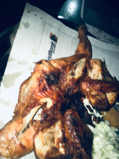 Zaria Suya Spot, Zaria, Nigeria, Barbecue Restaurant, state Kaduna
