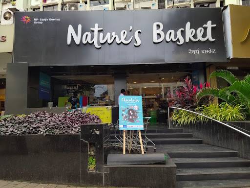 Nature's Basket