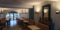 Atmosphère du Café Le Café de Londres à Arreau - n°4