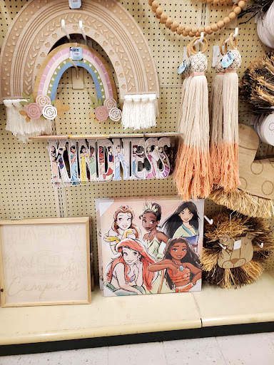 Craft Store «Hobby Lobby», reviews and photos, 2004 S Goliad St, Rockwall, TX 75087, USA