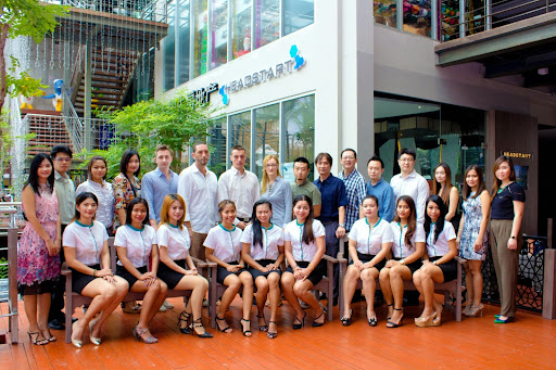 Headstart Properties - Phuket Real Estate Agency