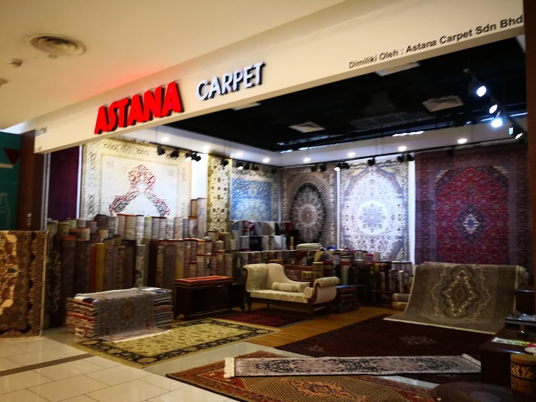 Astana Carpet