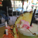 Photo n°1 de l'avis de Sara.a fait le 28/05/2023 à 10:34 sur le  BAR CENTRALE MONTOGGIO à Montoggio