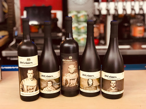 Bar «A1 Hop Shop 104th», reviews and photos, 10406 Greenwood Ave N, Seattle, WA 98133, USA