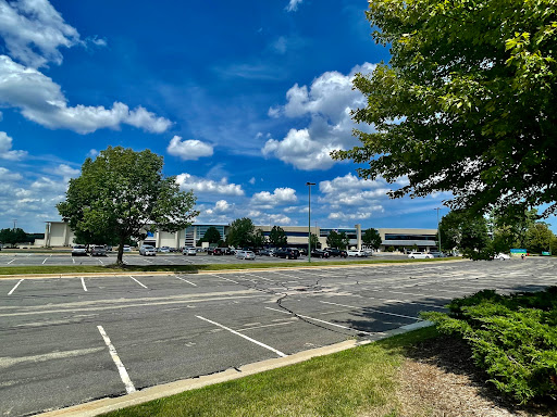 Sports Complex «Pleasant Prairie RecPlex», reviews and photos, 9900 Terwall Terrace, Pleasant Prairie, WI 53158, USA