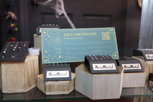 Explore unique knee tattoo ideas, creative tattoo ideas in Mobile, available at Royal Stone Piercing