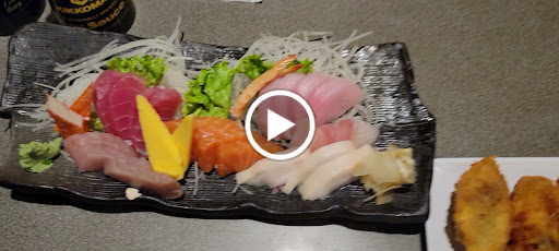 Hanabi Sushi image