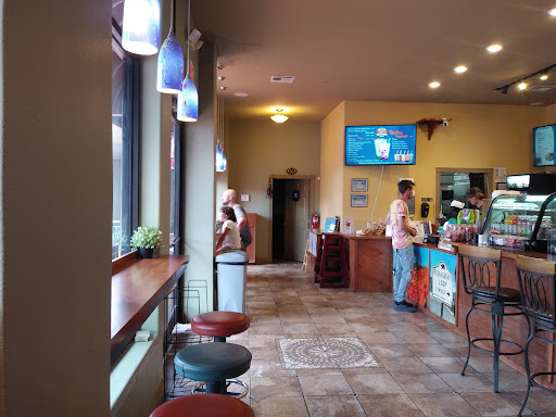 4 Seasons Cafe image