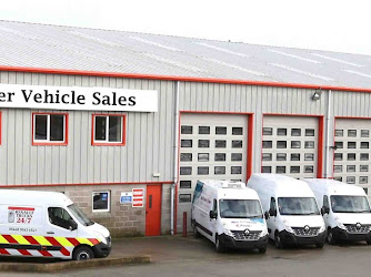Munster Vehicle Sales
