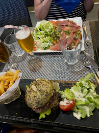 Plats et boissons du Restaurant italien L'Amarino à Le Havre - n°13