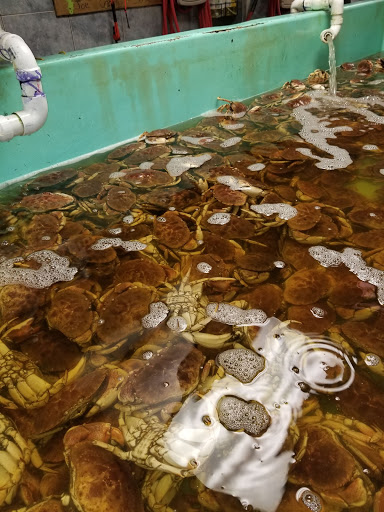 Seafood Market «Mekong Market», reviews and photos, 314 Broad St, Providence, RI 02907, USA