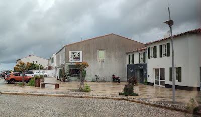 ARCHICHO PIZZA RIVEDOUX PLAGE à Rivedoux-Plage