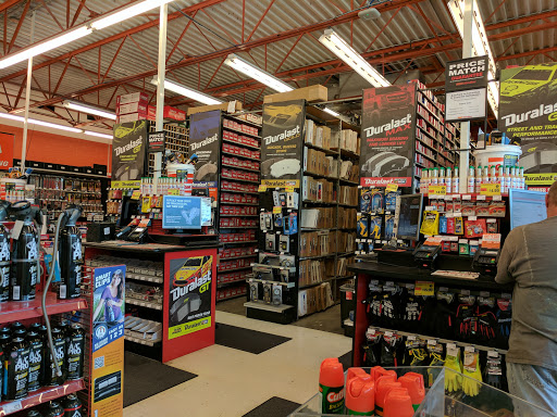 Auto Parts Store «AutoZone», reviews and photos, 4990 Western Center Blvd, Haltom City, TX 76137, USA