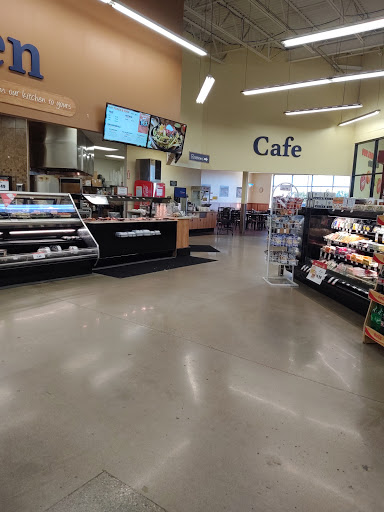 Family Fare Supermarket