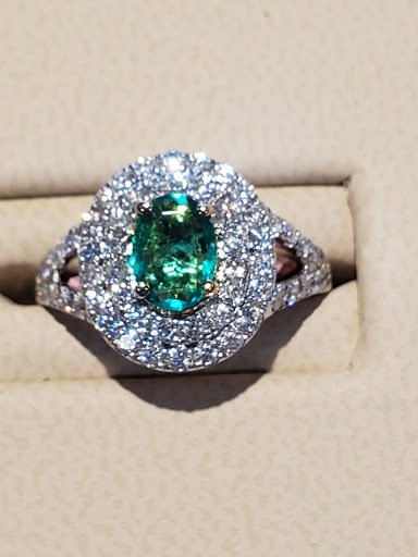 Jeweler «Malinich Jewelers Inc», reviews and photos, 9153 Wicker Ave, St John, IN 46373, USA