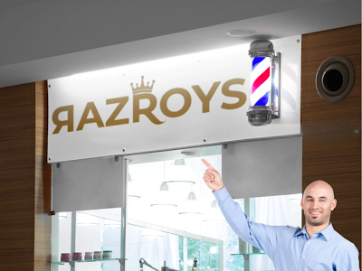 RAZROYS™️ à Paris