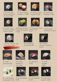 Photos du propriétaire du Restaurant japonais Fujiya Sushi I Buffet à volonté à Le Petit-Quevilly - n°19