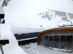 Photo n°9 de La Cabane 1700 à Saint-Lary-Soulan ()