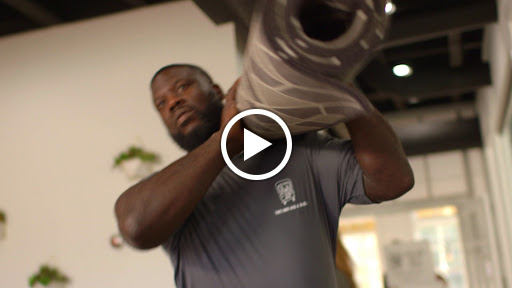 Moving and Storage Service «Two Men and a Truck», reviews and photos, 3934 NW Urbandale Dr, Urbandale, IA 50322, USA