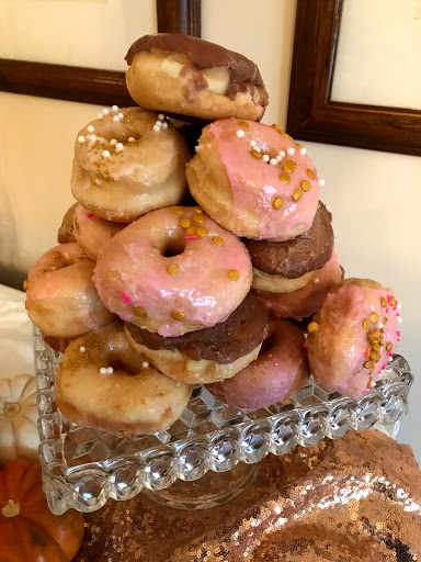 Daylight Donuts, 6021 S Sheridan Rd, Tulsa, OK 74145, USA, 