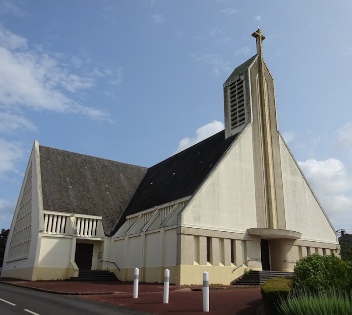 Bouaye à Bouaye (Loire-Atlantique 44)