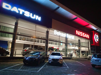 Nissan Bekasi Barat MIMOSA